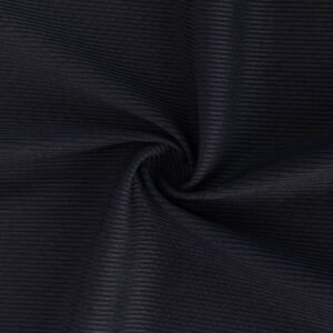 Full Dull Nylon Spandex Ottoman Knit Fabric(88% Nylon 12% Lycra 155gsm) JM-SN2890L (5)