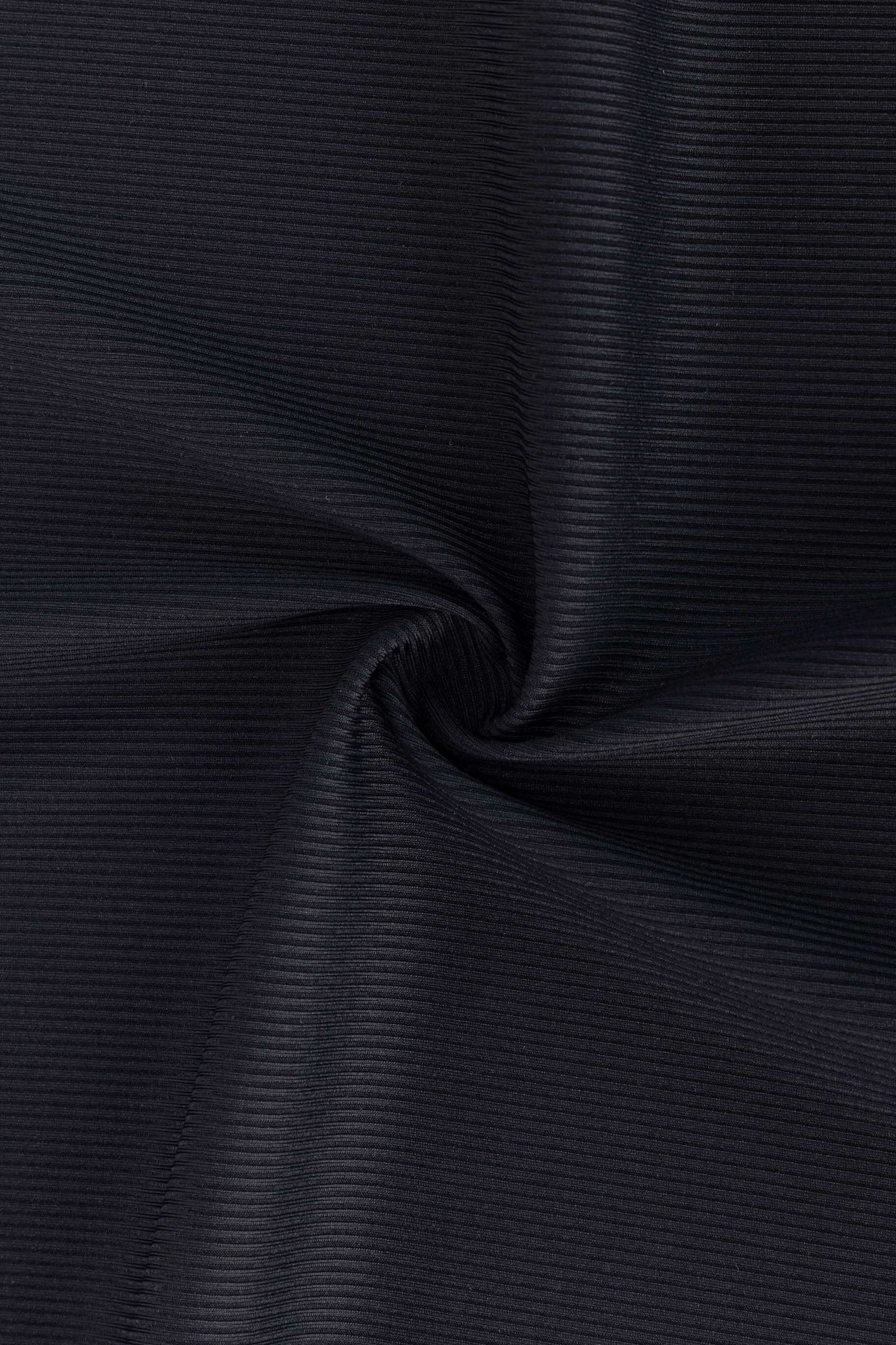 Full Dull Nylon Spandex Ottoman Knit Fabric(88% Nylon 12% Lycra 155gsm) JM-SN2890L (5)