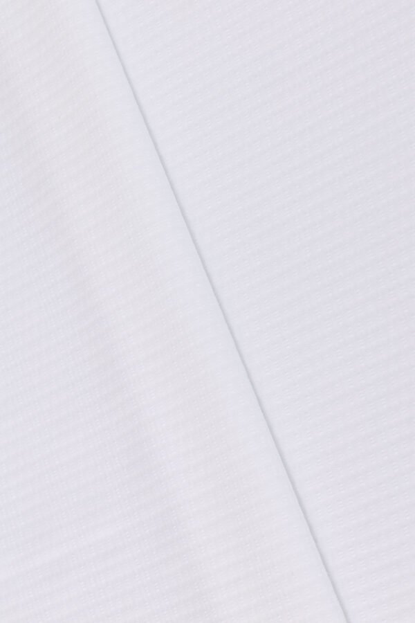 Full Dull Polyester Spandex Jacquard Stretch Fabric(86% Polyester 14% Lycra 175gsm) JM-WT3990L (4)