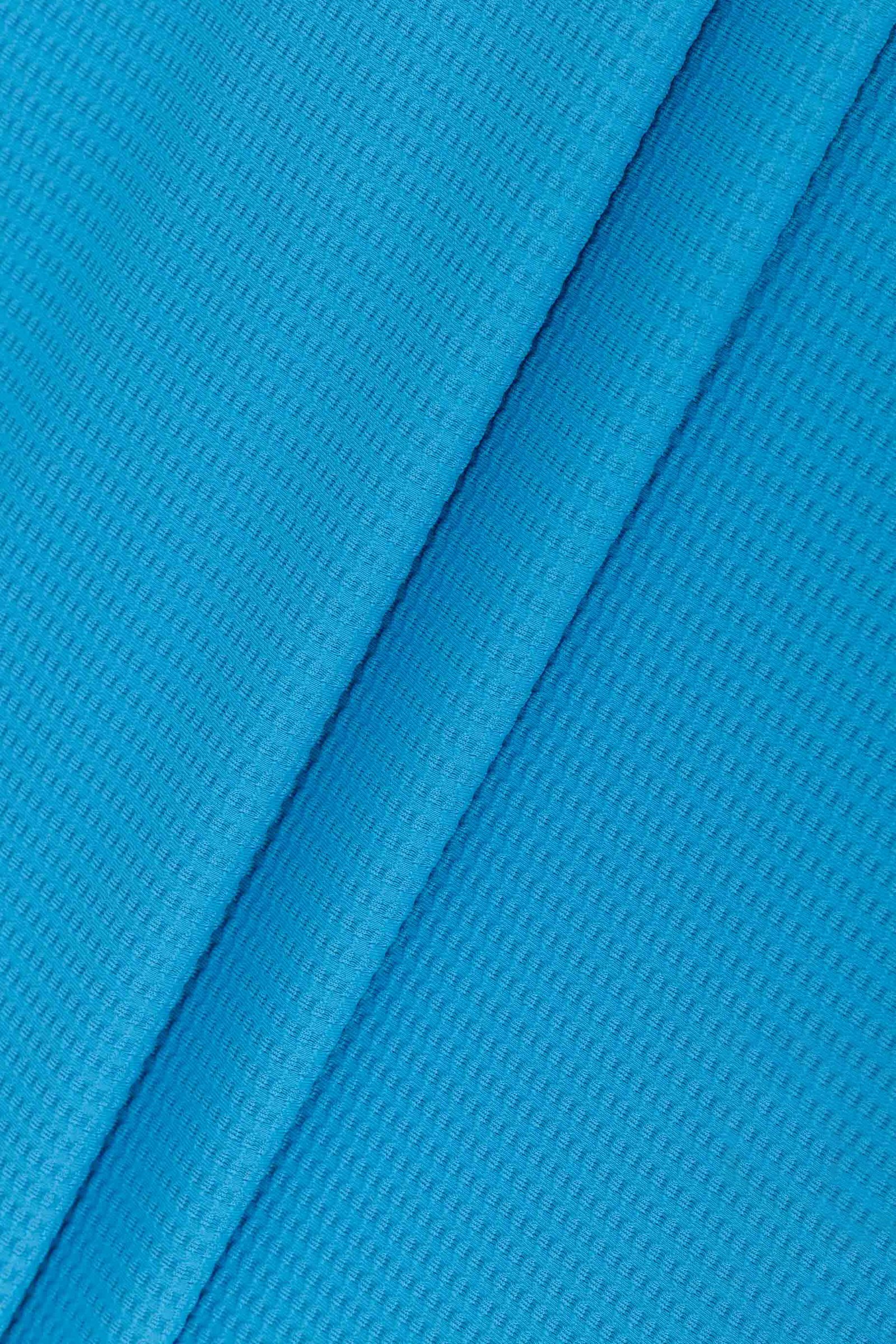 Full Dull Polyester Spandex Jacquard Stretch Fabric(91% Polyester 9% Lycra 170gsm) JM-WT3996L (3)