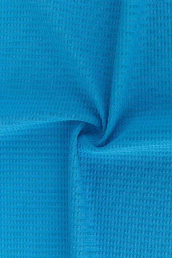 Full Dull Polyester Spandex Jacquard Stretch Fabric(91% Polyester 9% Lycra 170gsm) JM-WT3996L (5)