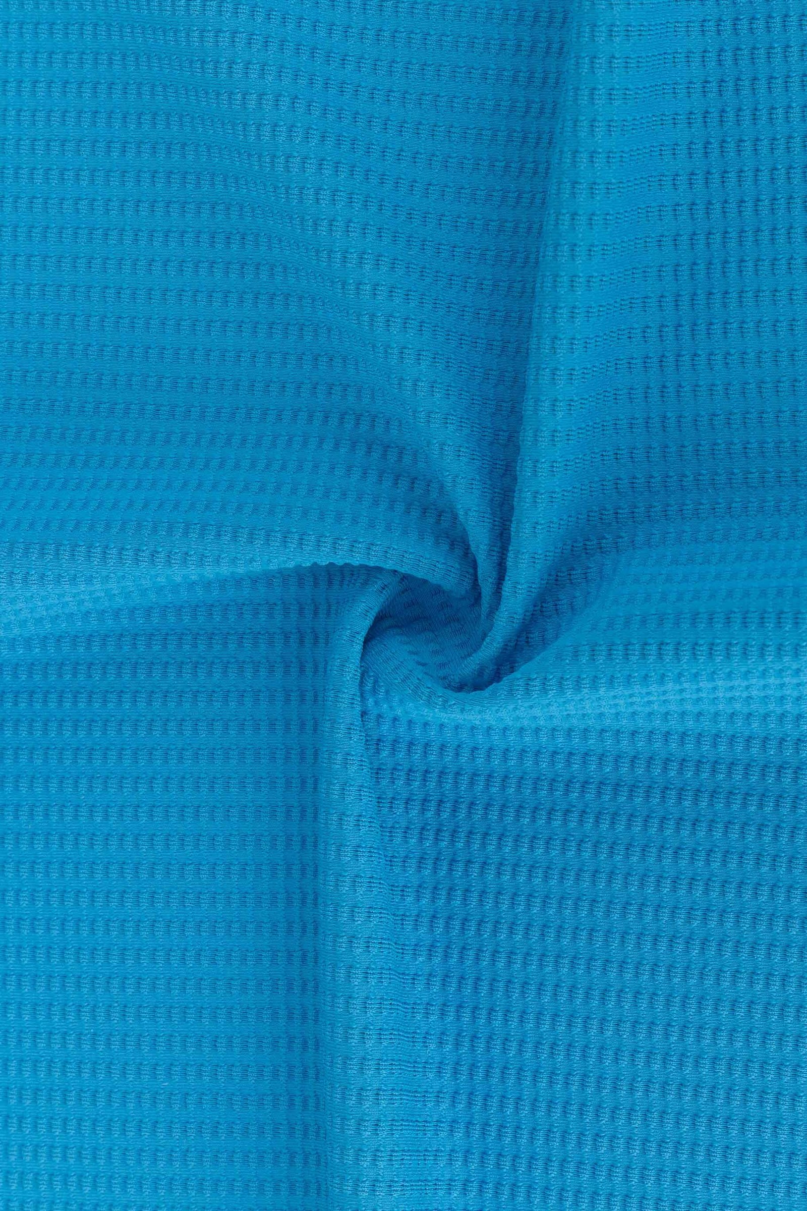 Full Dull Polyester Spandex Jacquard Stretch Fabric(91% Polyester 9% Lycra 170gsm) JM-WT3996L (5)