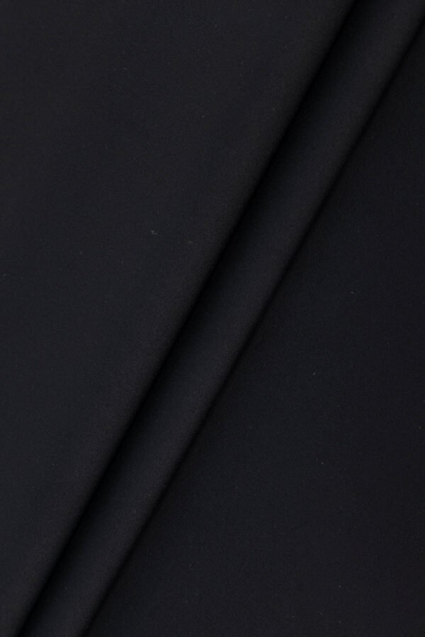 Full Dull Recycled Nylon Lycra Double Knit Fabric(72% Recycle Nylon 28% Lycra 230gsm) JM-SN2846L(M2) (3)