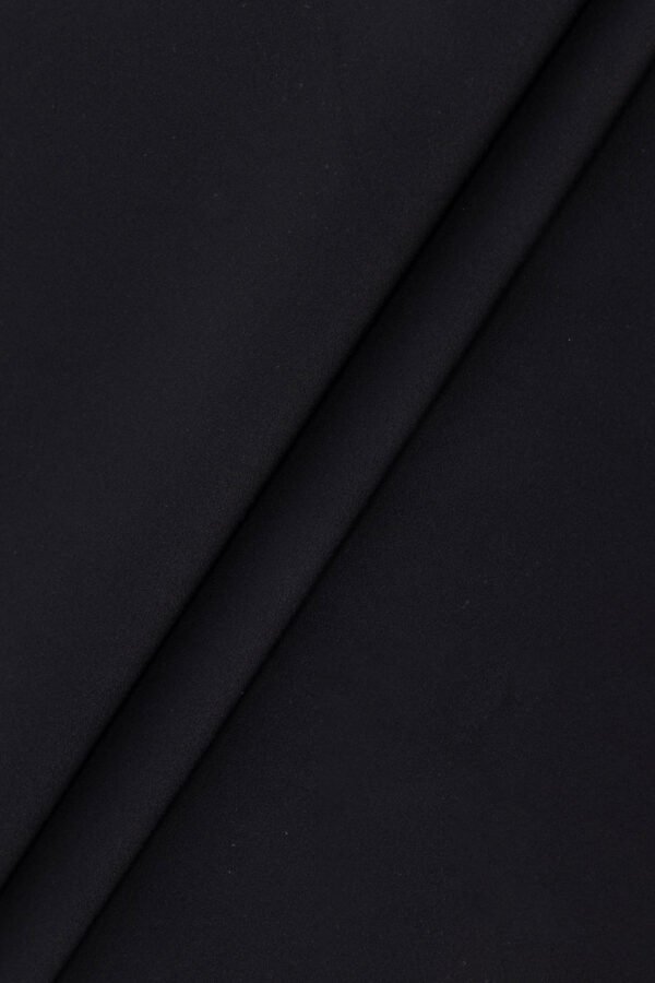 Full Dull Recycled Nylon Lycra Double Knit Fabric(78% Recycle Nylon 22% Lycra 170gsm) JM-SN2839L(M2) (3)