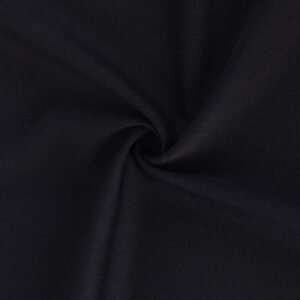 Full Dull Recycled Nylon Lycra Double Knit Fabric(78% Recycle Nylon 22% Lycra 170gsm) JM-SN2839L(M2) (5)