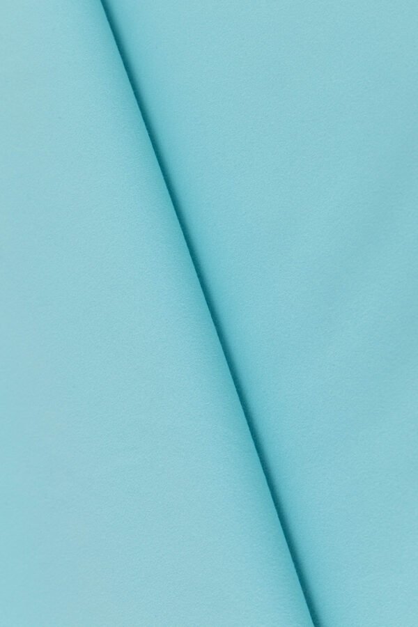 Full Matte Double Brushed Lycra Stretch Fabric（82% Polyester 18% Lycra 215gsm) - Image 3