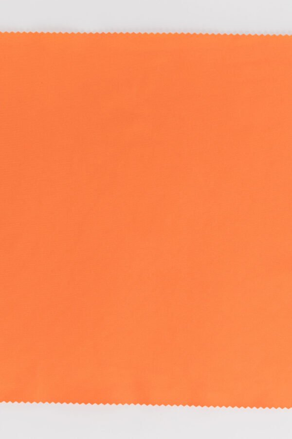 Full Matte Double Stretch Fabric (One Side Brushed)（77% Polyester 23% Spandex 250gsm) - Image 4