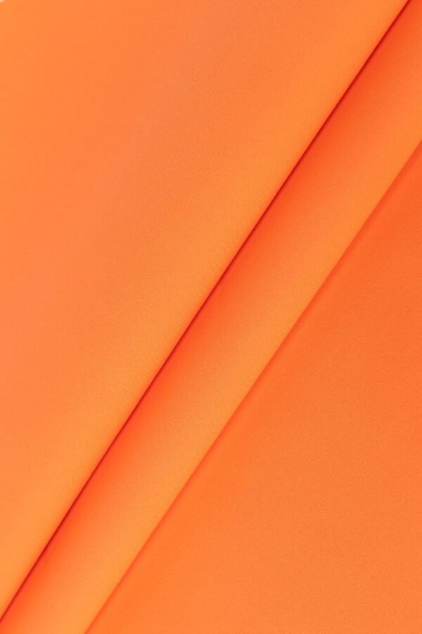 Full Matte Double Stretch Fabric (One Side Brushed)（77% Polyester 23% Spandex 250gsm) - Image 2