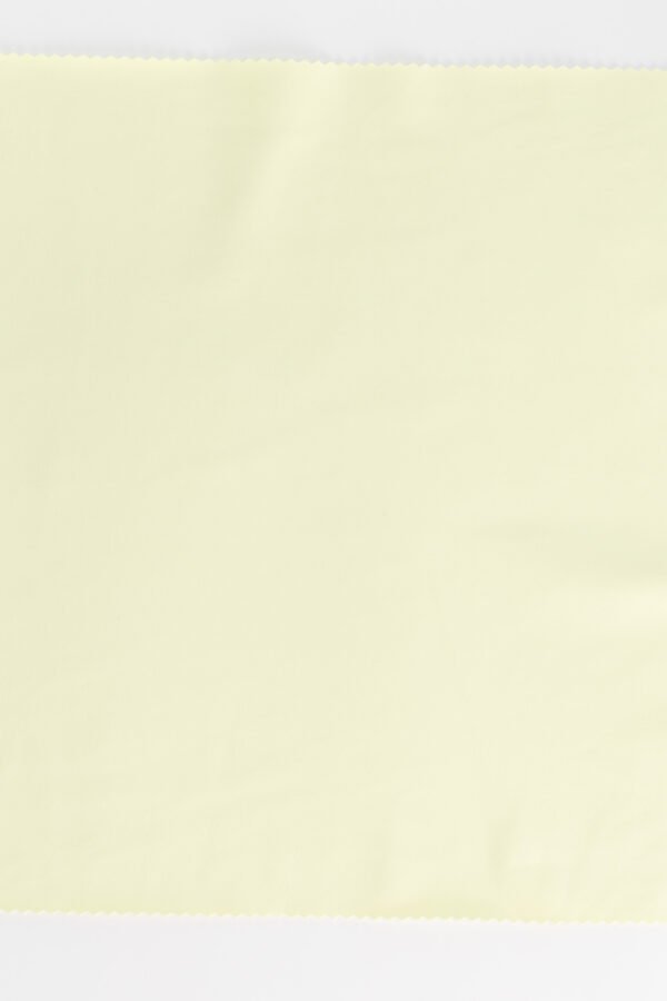 Full Matte Double Stretch Fabric – Double Brushed（79% Polyester 21% Spandex 240gsm) - Image 4
