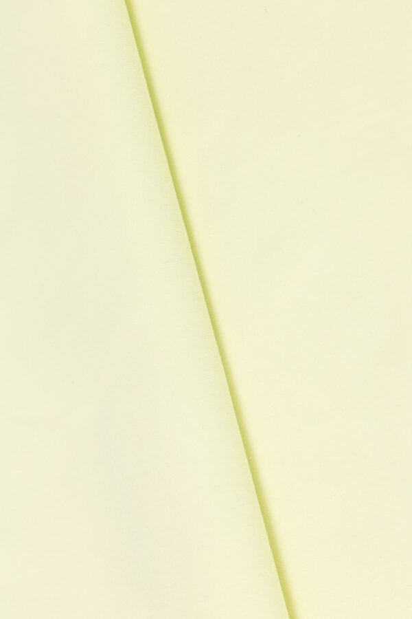 Full Matte Double Stretch Fabric – Double Brushed（79% Polyester 21% Spandex 240gsm) - Image 3