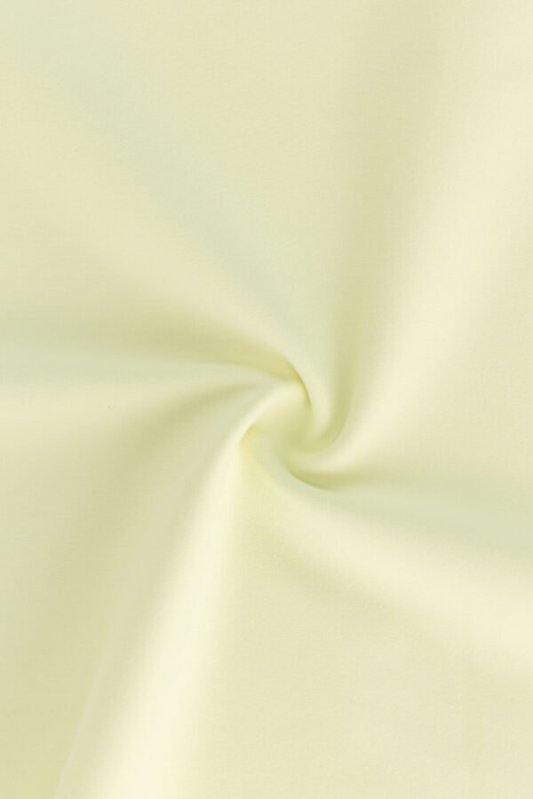 Full Matte Double Stretch Fabric – Double Brushed（79% Polyester 21% Spandex 240gsm)