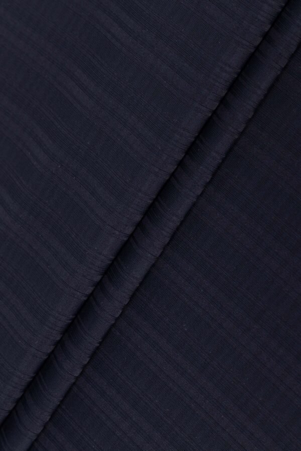 Full Matte Drop Needle Double Stretch Fabric（79% Polyester 21% Lycra 160gsm) - Image 2
