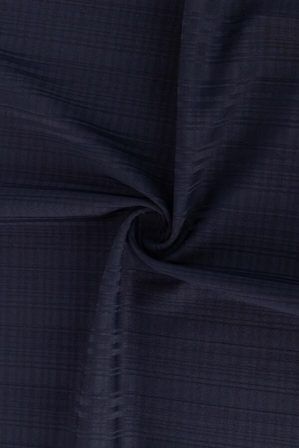 Full Matte Drop Needle Double Stretch Fabric（79% Polyester 21% Lycra 160gsm)