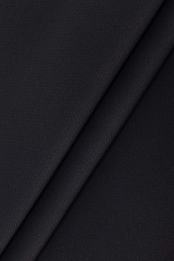Full Matte Jacquard Lycra Double Stretch Fabric(80% Nylon 20% Lycra 300gsm) - Image 2
