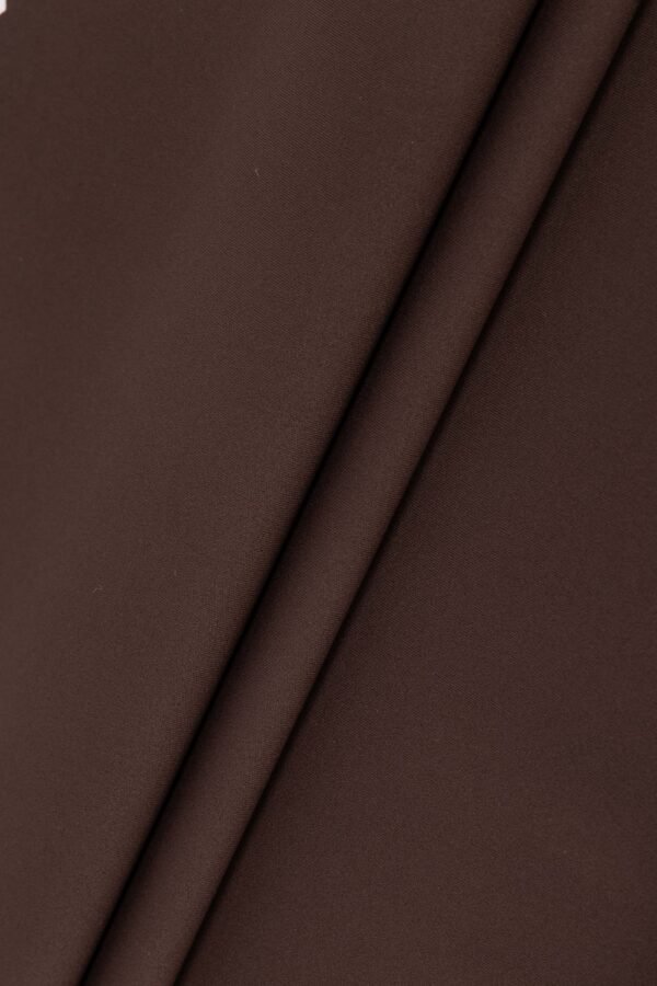 Full Matte Nylon Double-Sided Stretch Fabric(70% Nylon 30% Spandex 210gsm) - Image 2