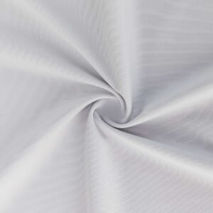 Full Matte Nylon Double-Sided Stretch Fabric（80% Nylon 20% Spandex 160gsm)