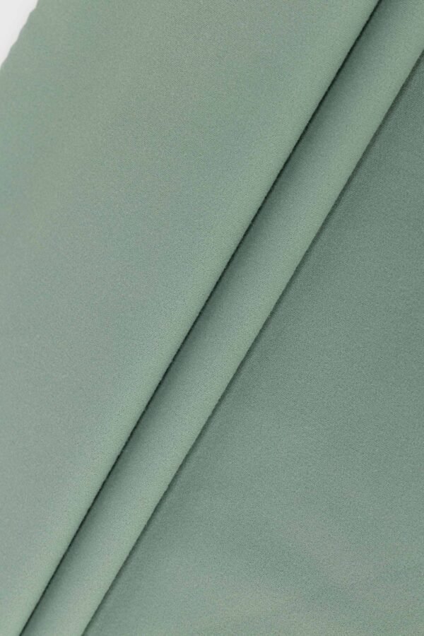 Full Matte Nylon Lycra Fabric – Double Brushed Comfort(75% Nylon 25% Lycra 270gsm) - Image 2