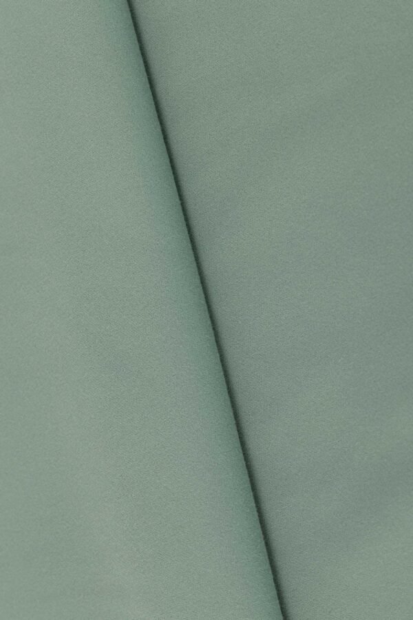 Full Matte Nylon Lycra Fabric – Double Brushed Comfort(75% Nylon 25% Lycra 270gsm) - Image 3
