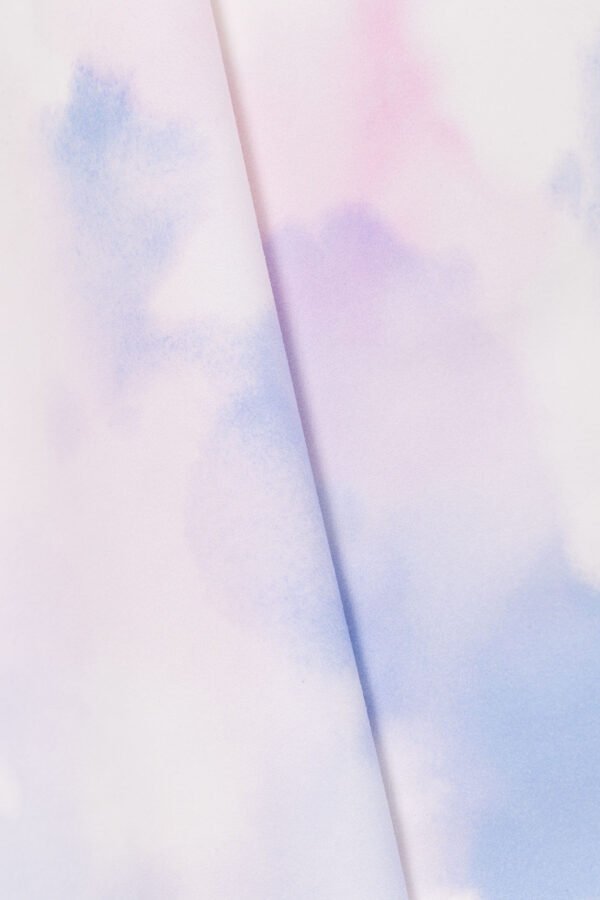 Full Matte Nylon Lycra Fabric – Printed & Double Brushed(70% Nylon 30% Lycra 210gsm) - Image 3