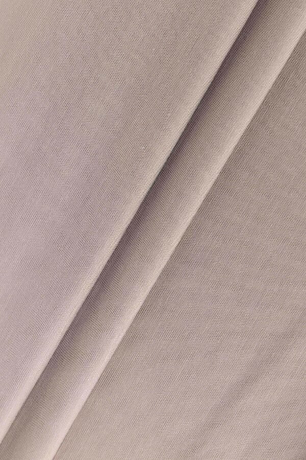 Full Matte Nylon Mulberry Silk Stretch Fabric（85%Nylon 9%Soandex 4%Cupro 2%Silk 165gsm) - Image 2