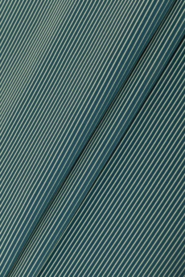 Full Matte Nylon Poly Stair Stretch Fabric(65% Nylon 14% Polyester 21% Spandex 280gsm) - Image 2