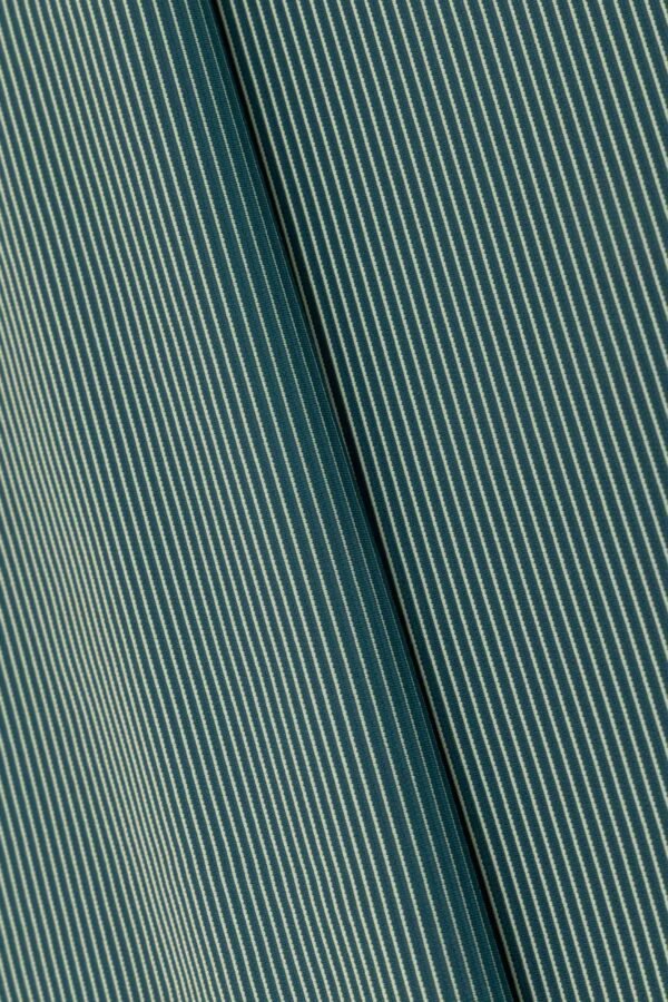 Full Matte Nylon Poly Stair Stretch Fabric(65% Nylon 14% Polyester 21% Spandex 280gsm) - Image 3