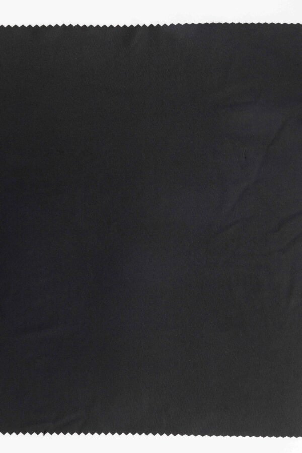 Bamboo Polyester Sweat Fabric with SORONA（51%Viscose 49%Polyester 160gsm) - Image 4