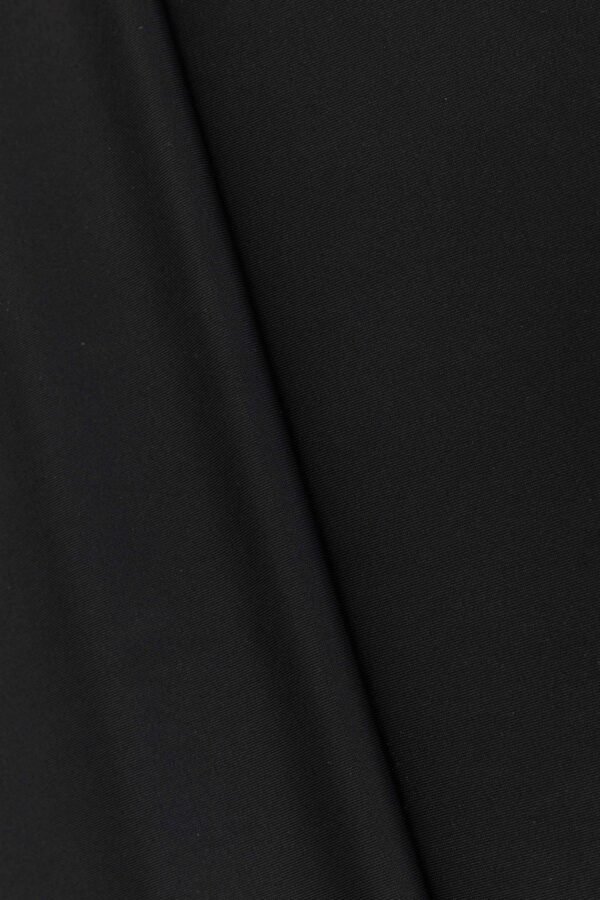 Bamboo Polyester Sweat Fabric with SORONA（51%Viscose 49%Polyester 160gsm) - Image 3