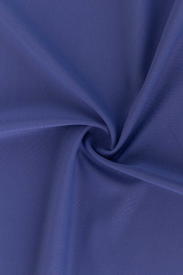 Full Matte Polyester Spandex Stretch Fabric（83% Polyester 17% Spandex 135gsm)