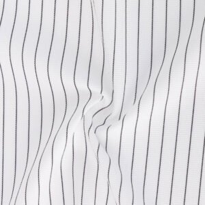 High Stretch Nylon-Poly Striped Double Stretch Fabric(68% Nylon 3% Polyester 29% Spandex 185gsm)