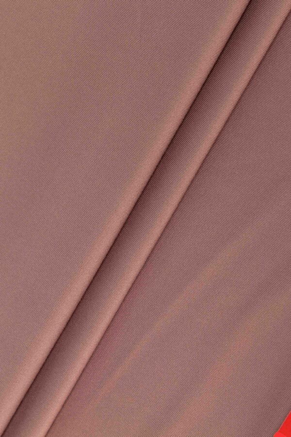 Lycra Stretch Fabric – Front Side Brushed（88% Polyester 12% Lycra 195gsm) - Image 2