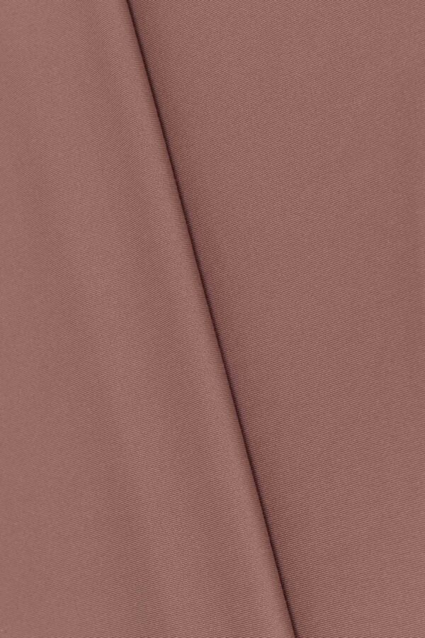 Lycra Stretch Fabric – Front Side Brushed（88% Polyester 12% Lycra 195gsm) - Image 3