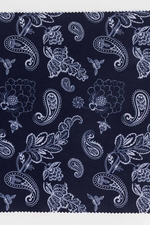 Matte Double Brushed Lycra Fabric – UV & Nature Print(74% Nylon 26% Lycra 215gsm) - Image 4