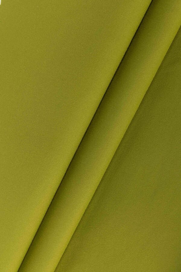 Matte Double Brushed Nylon Health Stretch Fabric(74% Nylon 26% Spandex 270gsm) - Image 2