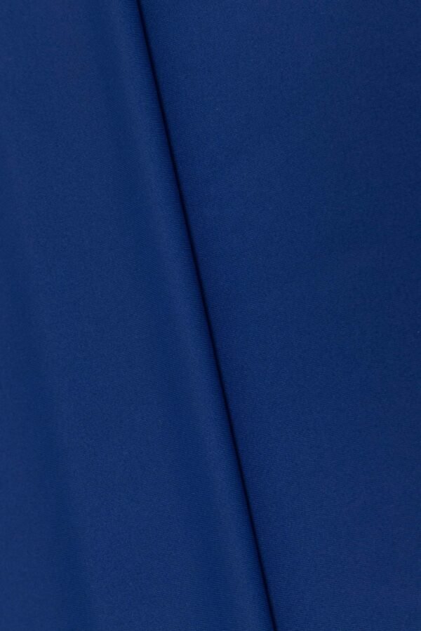 Matte Finish Polyester Spandex Lycra Fabric (91% Polyester 9% Lycra 165gsm) - Image 3