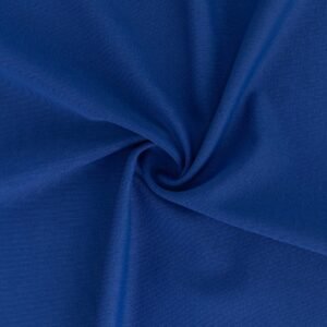 Matte Finish Polyester Spandex Lycra Fabric (91% Polyester 9% Lycra 165gsm)
