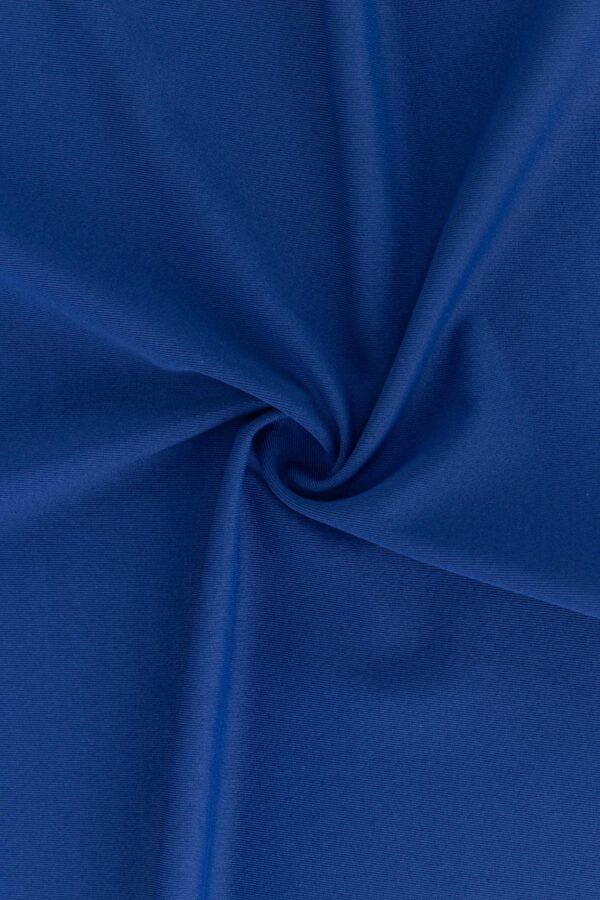 Matte Finish Polyester Spandex Lycra Fabric (91% Polyester 9% Lycra 165gsm)