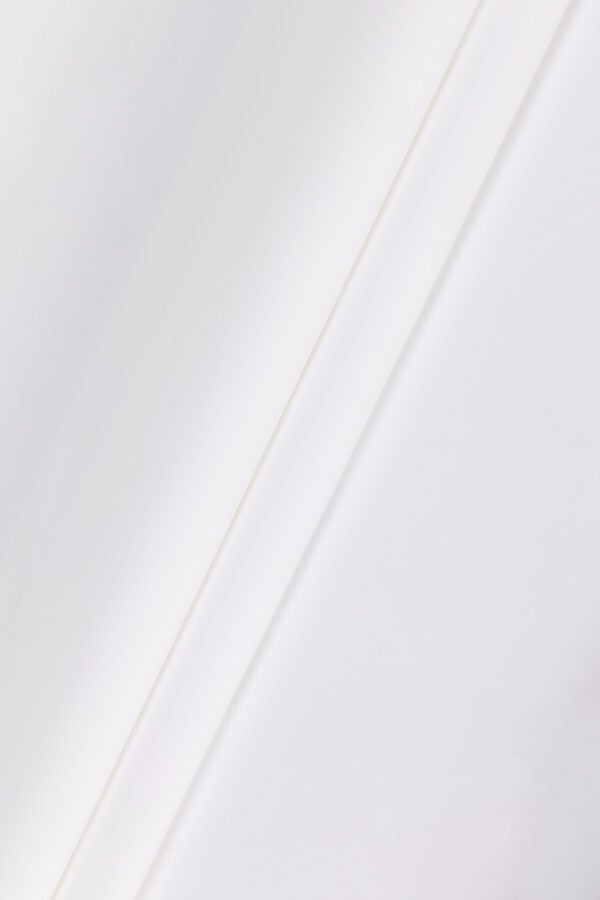 Matte Polyester Spandex Health Stretch Fabric(64% Polyester 36% Lycra 275gsm) - Image 2