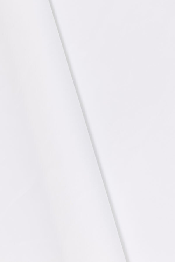 Matte Polyester Spandex Health Stretch Fabric(64% Polyester 36% Lycra 275gsm) - Image 3