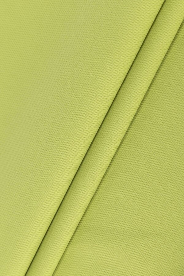 N66 Full Matte Jacquard Lycra Double Stretch Fabric(80% Nylon 20% Lycra 205gsm) - Image 2
