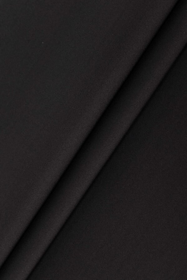 N66 Full Matte Lycra Stretch Fabric – Single Brushed(75% Nylon 25% Lycra 200gsm) - Image 2