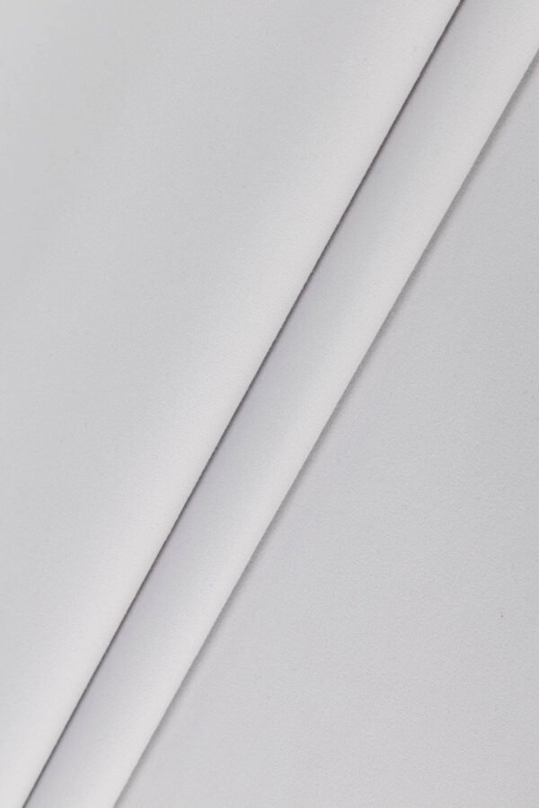 N66 Full Matte Nylon Lycra Double Stretch Fabric – Double Brushed(78% Nylon 22% Lycra 230gsm) - Image 2