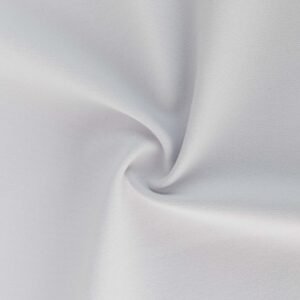 N66 Full Matte Nylon Lycra Double Stretch Fabric – Double Brushed(78% Nylon 22% Lycra 230gsm)