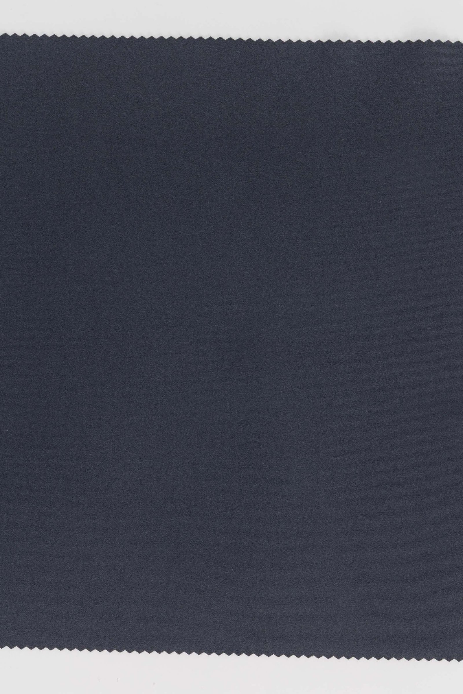 (N66) Matte Black Nylon Lycra Double-Knit Fabric – Single Brushed(79% Nylon 21% Lycra 200gsm)JM-SN3453HLM (2)