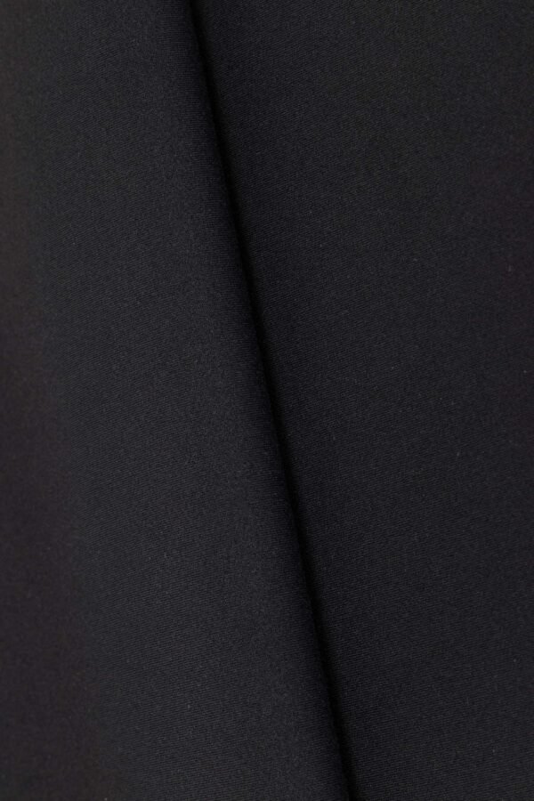 N66 Nylon Lycra Double Stretch Fabric – Ultra Soft Brushed(76% Nylon 43% Lycra 230gsm) - Image 3