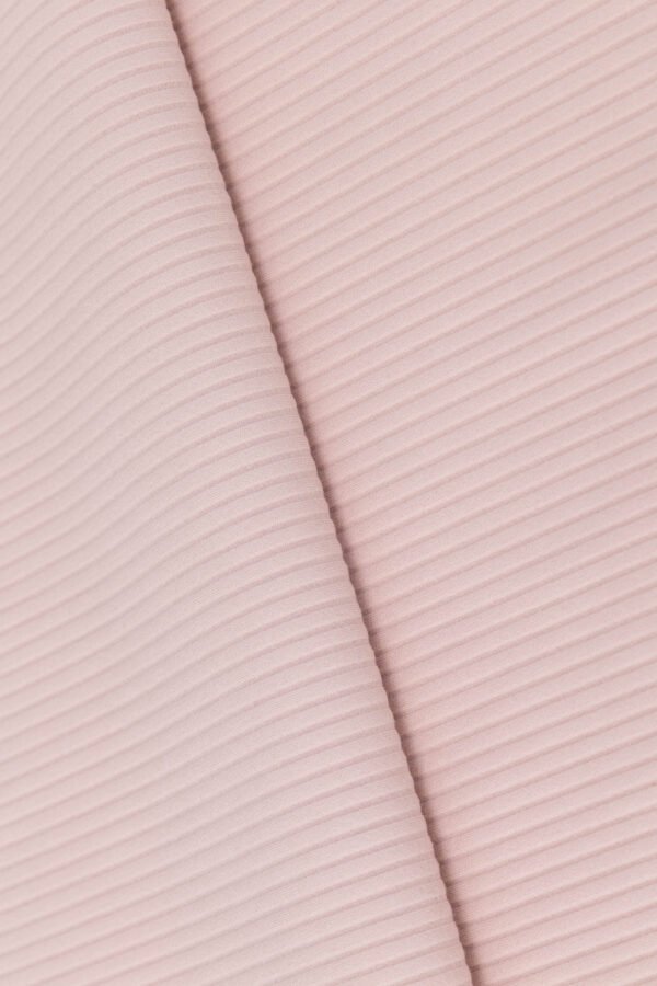 N66 Nylon Lycra Drop Needle Stretch Fabric – Single Brushed(75% Nylon 25% Lycra 230gsm) - Image 3