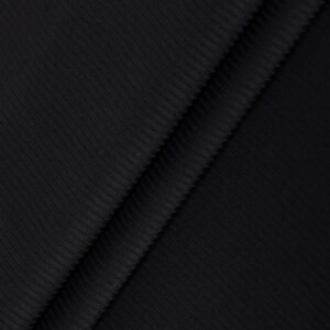 Nylon Lycra Pique Double Knit Fabric(74% Nylon 26% Lycra 140gsm) JM-SN3650L (3)