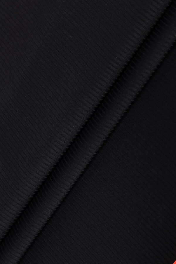 Nylon Lycra Pique Double Knit Fabric(74% Nylon 26% Lycra 140gsm) JM-SN3650L (3)