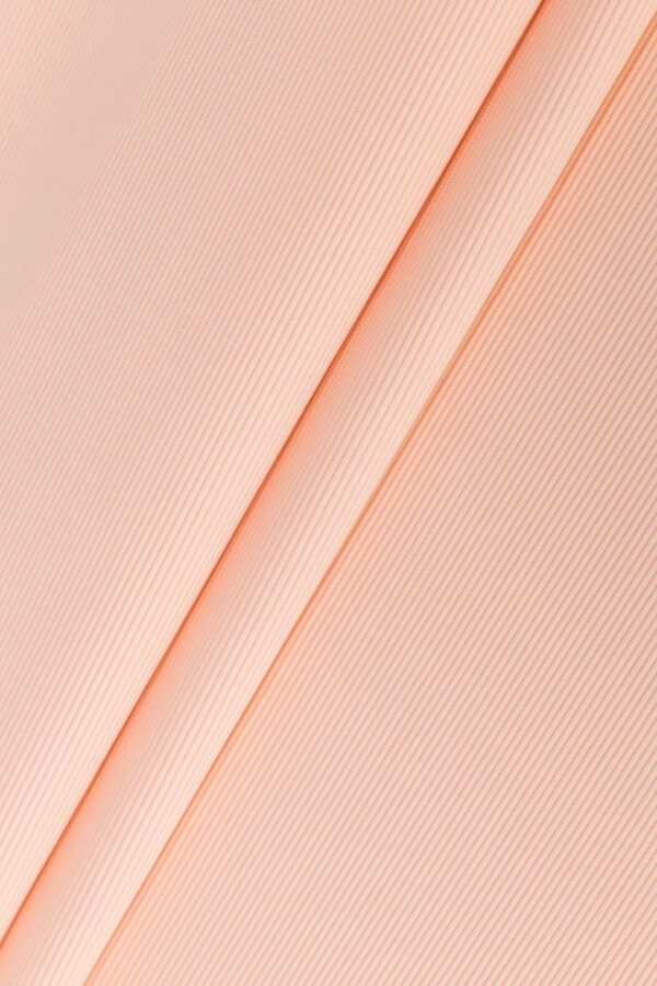 Nylon Lycra Stair-Pattern Double Stretch Fabric(70% Nylon 20% Lycra 310gsm) - Image 2