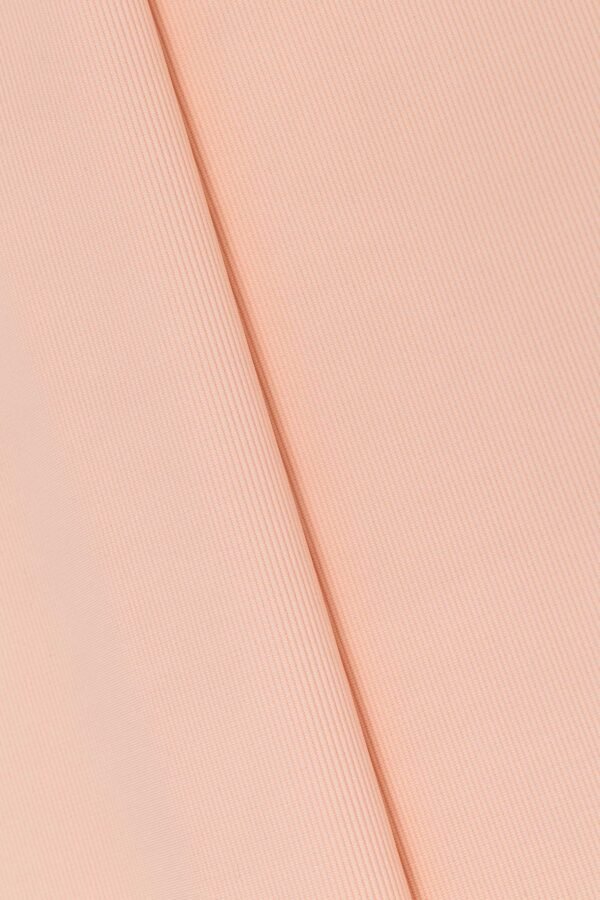 Nylon Lycra Stair-Pattern Double Stretch Fabric(70% Nylon 20% Lycra 310gsm) - Image 3